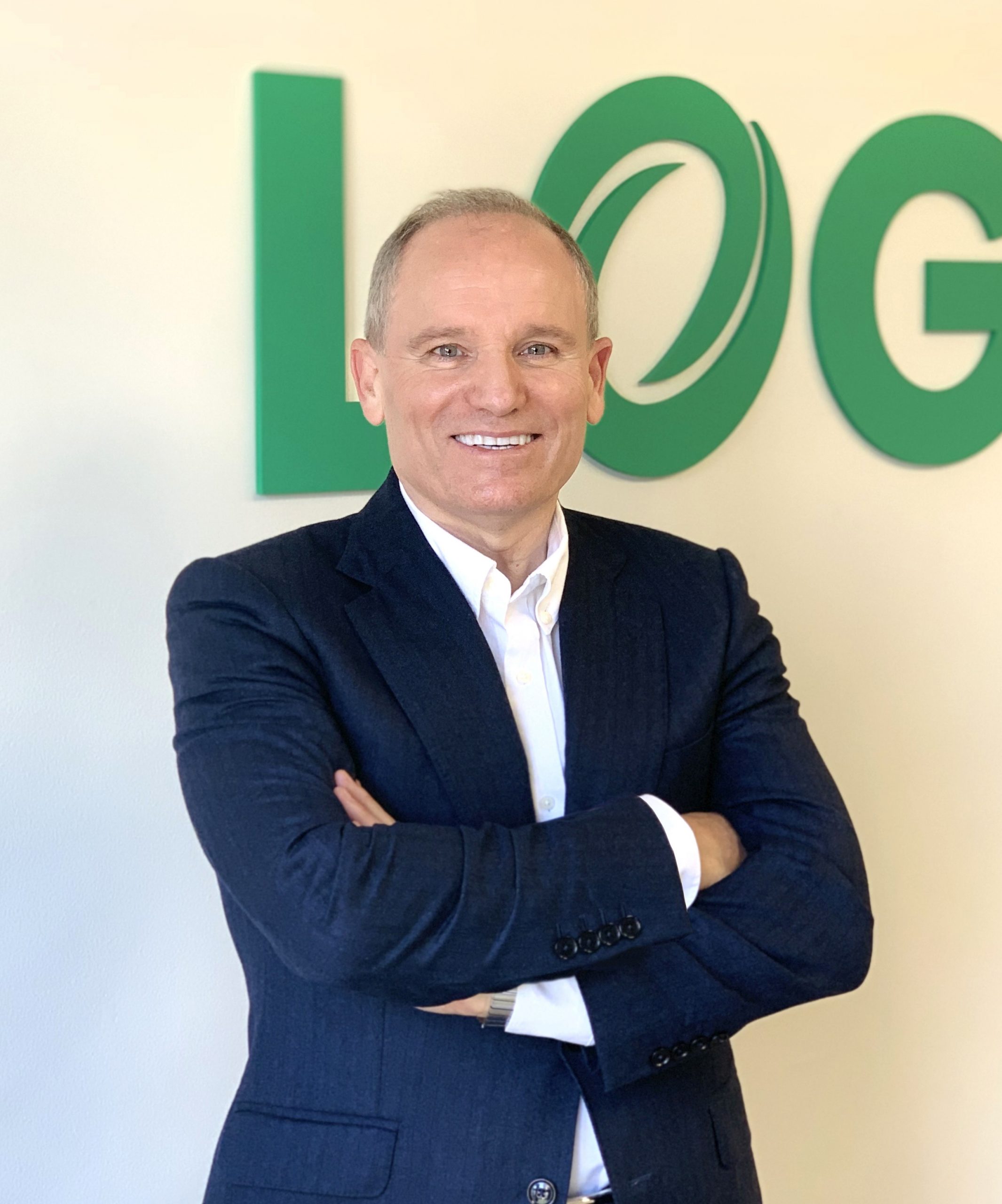 Pedro Ballester, CEO Logifruit