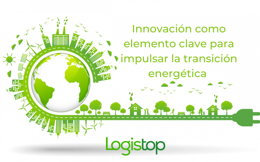 Innovación como elemento clave para impulsar la transición energética